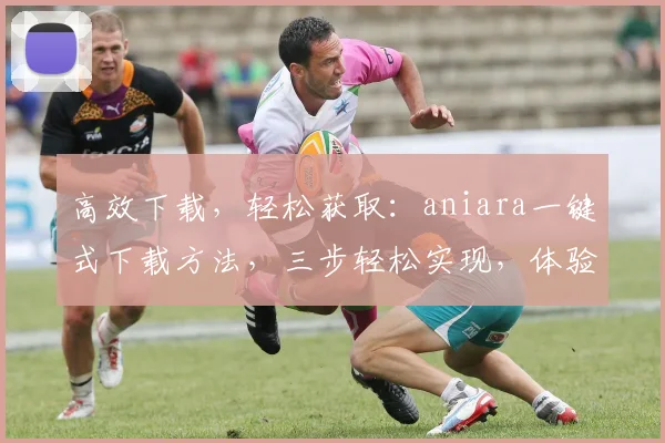 高效下载，轻松获取：aniara一键式下载方法，三步轻松实现，体验极致便捷